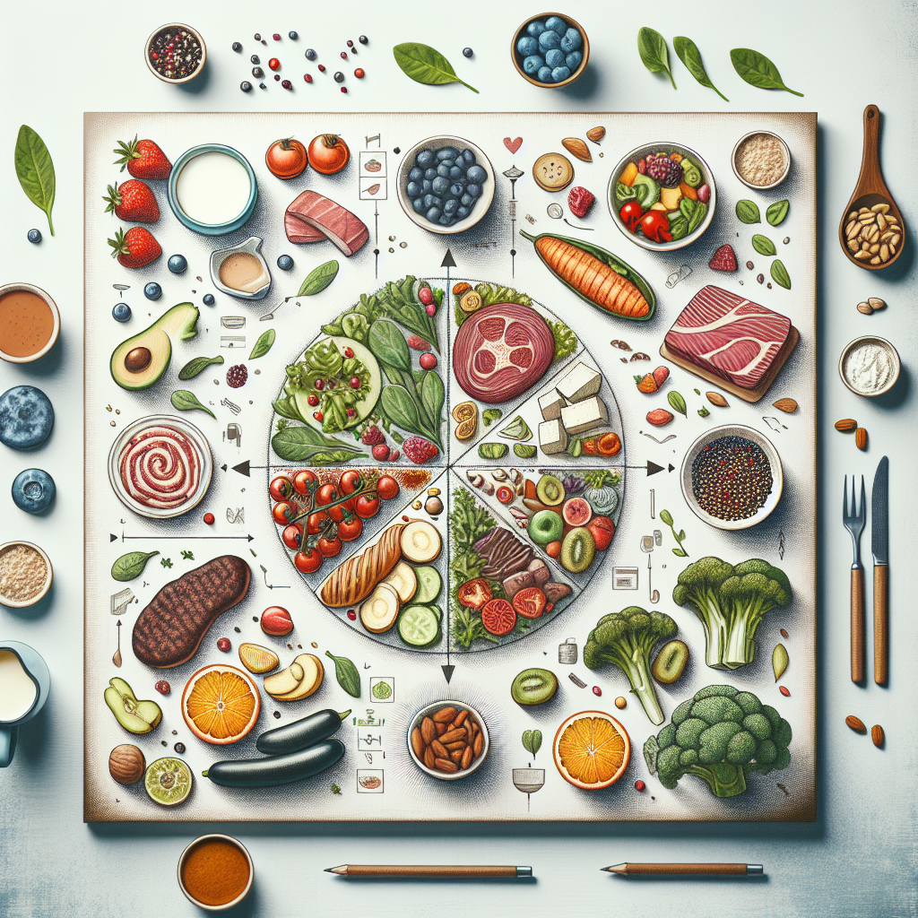 Resep Sederhana Makanan 4 Sehat 5 Sempurna untuk Sehari-hari