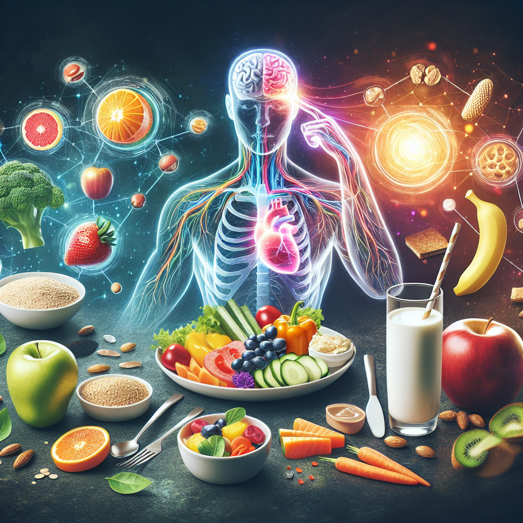 Pengertian Makanan Sehat dan Manfaatnya untuk Tubuh
