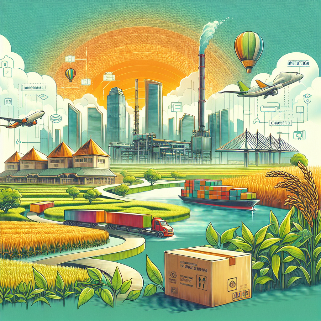 Perjalanan Sukses Perusahaan Makanan Terbesar di Indonesia