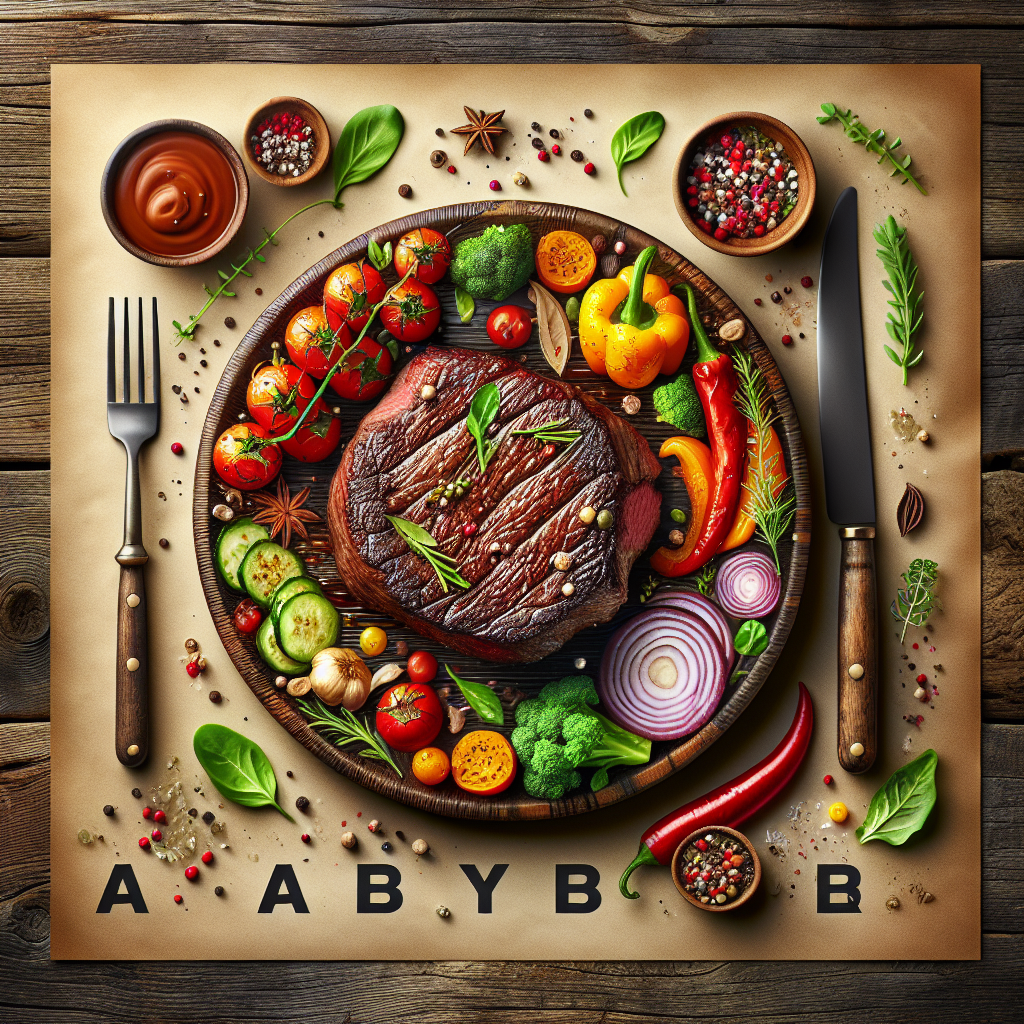 Resep Daging Sapi Terlezat: Rahasia Memasak Daging Empuk dan Penuh Rasa