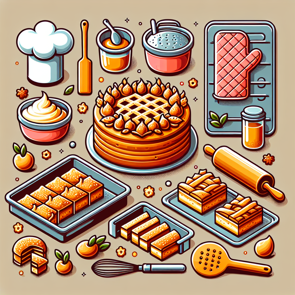 Resep Kue Semprit: Panduan Lengkap Membuat Kue Kering Lezat